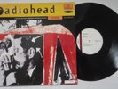 RADIOHEAD,CREEP,LIMITED EDITION No4076 LIVE EP 12
