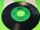 Buddy Smith 45, When you Lose the one you Love/Deserve, NM sound, northern soul
