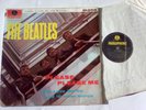 THE BEATLES - Please Please Me -  MONO - 1N Press Vinyl LP