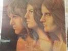 EMERSON LAKE & PALMER Trilogy rare orig 1st press Cotillion LP STILL SEALED ELP