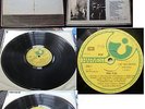WIRE -PINK FLAG GREECE VINYL LP 1st PRESS 1977 Super Rare