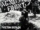AGNOSTIC FRONT Victim in pain LP & United blood 7