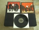 THE WHITE STRIPES WHITE BLOOD CELLS 2001 US PRESS 12