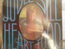 JUDEE SILL Heart Food Rare orig 1973 Asylum US LP STILL SEALED folk psych