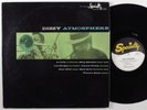 AL GREY/BILLY MITCHELL/LEE MORGAN/CHARLIE PERSIP Dizzy Atmosphere SPECIALTY LP