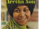 Aretha Franklin - Aretha Now LP - Atlantic VG++ Shrink