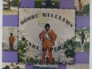Bobby Williams - Funky Super Fly LP - R&R - Rare Soul Funk DG VG+