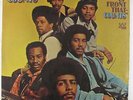 Counts - What's Up Front That-Counts LP - Westbound VG++