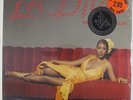Aretha Franklin - La Diva LP - Atlantic SEALED