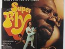 Curtis Mayfield - Superfly OST LP - Curtom VG++