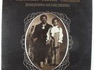 James Peterson & Lucky Peterson - The Father, The Son, The Blues LP - Today