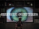 ROGER WATERS - ANALOGUE PRODUCTIONS - AP468761 - AMUSED TO DEATH - 200grams