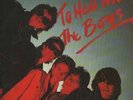 The Boys To hell with the Boys NEAR MINT Safari Vinyl LP