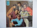 VG+ UK COLUMBIA LP -. ZOOT MONEY'S BIG ROLL BAND -  