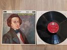 RCA LIVING STEREO SB 2095 Ssg 1st THE CHOPIN SCHERZOS - RUBINSTEIN NM