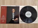 SAX 2380 B/s ED1 TCHAIKOVSKY piano conc 1 Weber - ARRAU GALLIERA PO vinyl NM