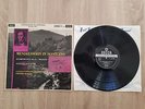 SXL 2246 WBG ED1 MENDELSSOHN in Scotland Symph no. 3 Fingals MAAG LSO NM