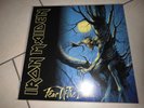 Iron Maiden - Fear of the dark - Doppel-LP