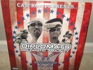 Diplomatic Immunity by THE DIPLOMATS 12