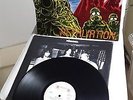 CARNIVORE original Vinyl LP Retaliation (1987)