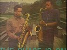 JAZZ - CHARLIE ROUSE / PAUL QUINICHETTE 