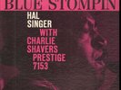 JAZZ - HAL SINGER CHARLIE SHAVERS 