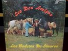 LP LOS CADETES DE LINARES Los dos amigos RAMEX 1003 la tumba de mi madre