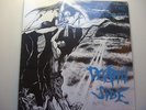 DEATHSIDE Bet on the possibility LP Reissue Feral Ward US Gatefold