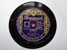 FRED ASTAIRE - Cheek To Cheek / No Strings 78 rpm disc (A+)