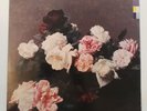 New Order Power Corruption & Lies LP 1983 UK 1st Press A1/B1 Die Cut Sleeve