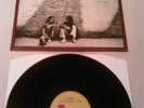 SUI GENERIS - VIDA LP / MICROFON SONY REISSUE GATEFOLD CHARLIE GARCIA