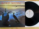 ROXY MUSIC AVALON LP MASTERDISK BOB LUDWIG