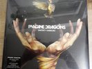 LP - Imagine Dragons - Smke + Mirrors - 2LP Set - Includes 4 Bonus Tracks - NEW