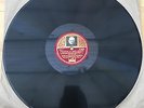 HMV C.3450 - C.3452 Winston Churchill Five Years As Prime Minister 78 RPM Rare