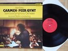 E327 TELARC DIGITAL BIZET CARMEN GRIEG PEER GYNT SLATKIN 10048