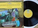 E322 TRIO DI TRIESTE SCHUBERT PIANO TRIO IN E FLAT MAJOR DG DGG ED1 STEREO SLPM