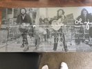 The Beatles Let it be Naked Vinyl LP with Booklet & 7