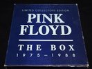 Pink Floyd Australian Limited Ed. The Box Set 1975-1988 9 x Vinyl LP Records NM