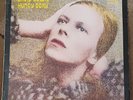 DAVID BOWIE Hunky Dory LP Australia 1st press