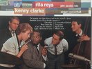 RITA REYS LP 'JAZZ PICTURES AT AN EXHIBITION' (PHILIPS)