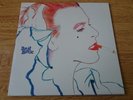 david bowie - space oddities  -   10'  - Limite  picture disc   vinyl