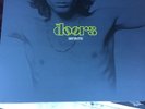 THE DOORS - INFINITE - 200 GramVinyl,45 RPM,LTD.NUMBERED,12 LP BOX