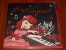 RED HOT CHILI PEPPERS ONE HOT MINUTE 2x LP *RARE* EU PRESS 180g DOUBLE VINYL New