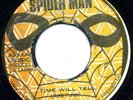 THE ITALS   TIME WILL TELL   JA PRE MINT CONDITION