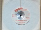 NORTHERN SOUL 45 - MARY LOVE - LAY THIS BURDEN DOWN /THINK WL PROMO RARE M- Hear
