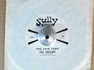 GARAGE 45 - THE TRACERS - SHE SAID YEAH /WATCH ME Psych WL PROMO Sully M- Hear