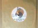 GARAGE 45 - THE LEAVES - YOU BETTER MOVE ON Mira WL PROMO Teen M- Hear