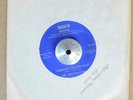 MOD R&B 45 - THE BLOCKBUSTERS - MUDDY Part 1 /SQUARESVILLE Rockin VG++ Hear