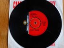 CHUBBY CHECKER TWO HEARTS MAKE ONE LOVE/YOU JUST DON'T KNOW /CAMEO PARKWAY P965 