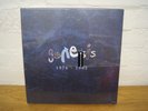 Genesis 1976 - 1982 Vinyl LP Box Set 180gm NEW SEALED